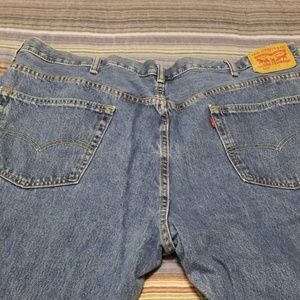 Levi Jeans mens